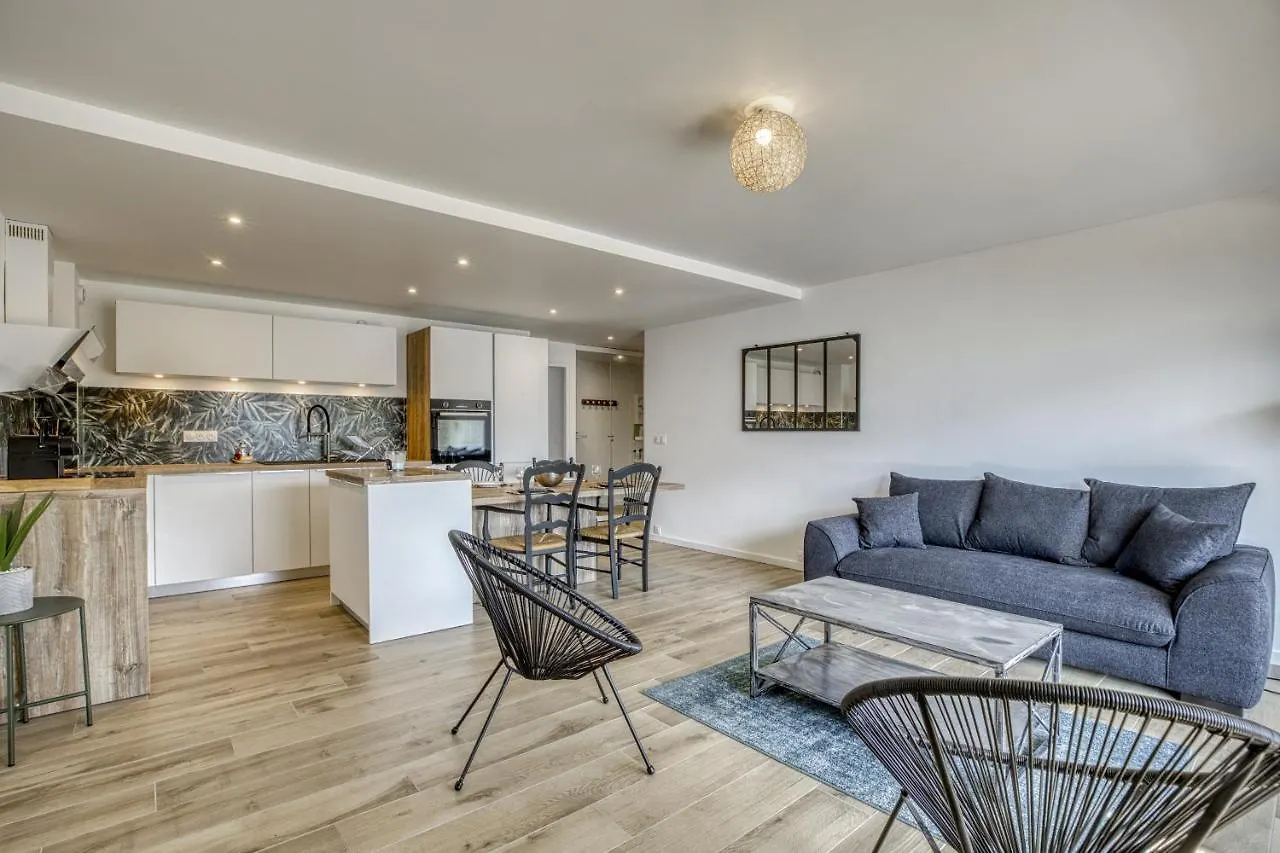 Apartment Les Mats Du Lac Annecy